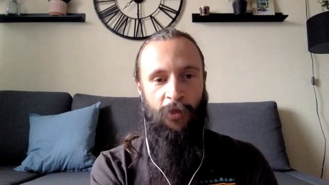 Как готовить свою жизнь | Встреча 15 смотреть онлайн