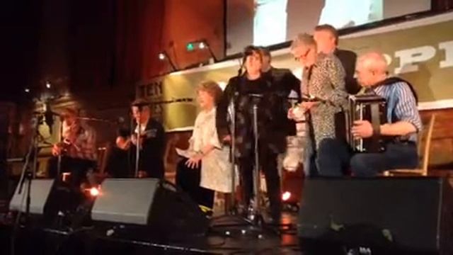 Bob Copper Centenary смотреть онлайн