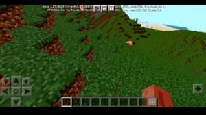 ВЫШЛА НОВАЯ ВЕРСИЯ MINECRAFT PE 1.17.30.24.ИСПРАВИЛИ БАГИ.