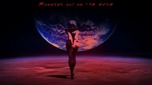 MIRACLE OF SOUND - Neon Red  l lyrics | Cyberpunk: Edgerunners  |