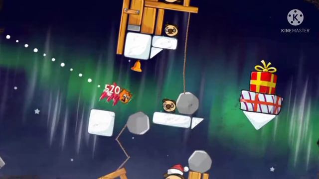 Angry Cats Seasons Texture Mod Angry Birds Seasons смотреть онлайн