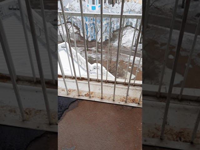 Колокольня на высоте 50 м смотреть онлайн