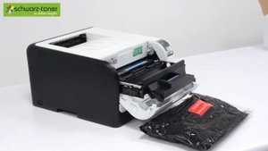 HP Laserjet PRO CP 1525 n Toner Cartridge Replacement - user guide(CE320A, CE321A, CE322A, CE323A)