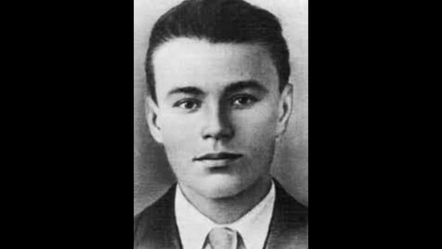 Олег Кошевой — биография