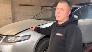 Обзор Honda Accord 7-го поколения: Что нужно знать перед покупкой