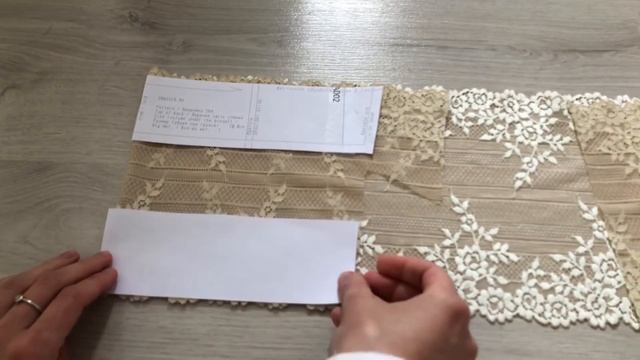 Шьём комплект нижнего белья. Часть первая. Бралетт. смотреть онлайн