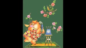 Корней Чуковский Телефон