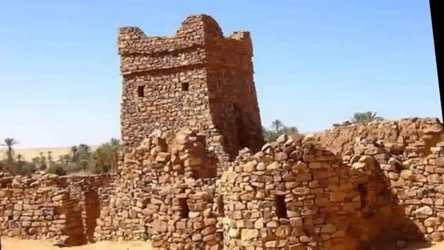History of Mauritania смотреть онлайн