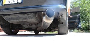 Fujitsubo Legalis Super R 1jz-gte TT jzx90