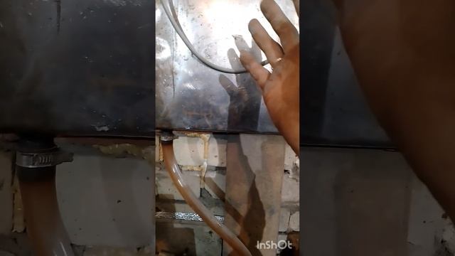 отопление в гараже котел навьен на пропане смотреть онлайн