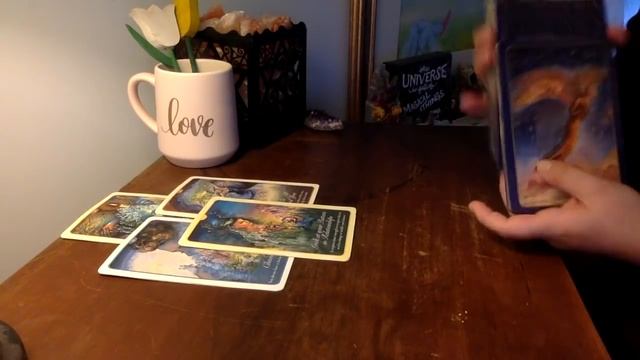 DM to DF: "LET'S GO BACK TO THE START" - Special Oracle Reading смотреть онлайн