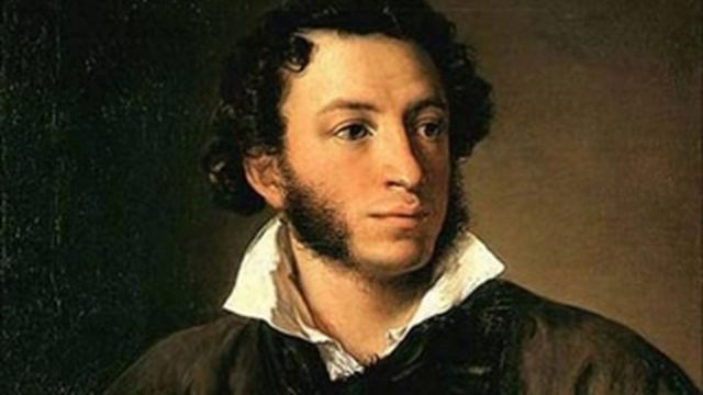 А. С. Пушкин. (Из Пиндемонти) («Не дорого ценю я громкие права...»)...Вадим Демчог смотреть онлайн