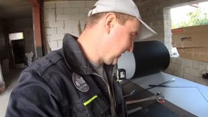 Тест Double Falzseamer от Buschmanntools Ответы на вопросы которые меня интересовали.