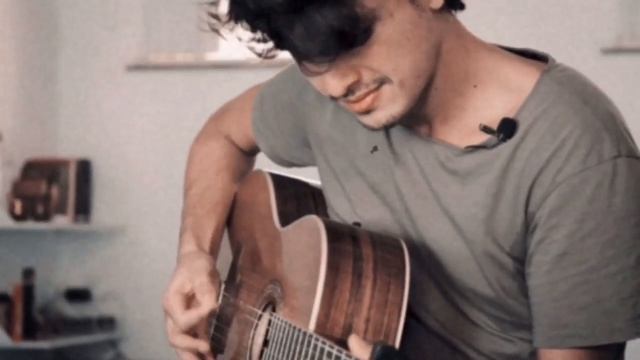 ‘tangerina, tiago iorc’ - cover adriano ferreira e vagnão смотреть онлайн