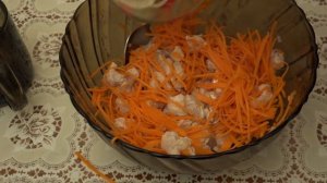 Кухня.Судак Хе.