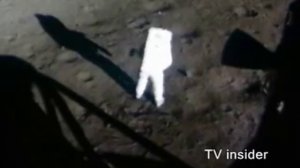 NASA Apollo 11 moon mission original footage