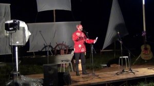 Фильм-обзор:  ХХ "Гришенский" фестиваль.mp4