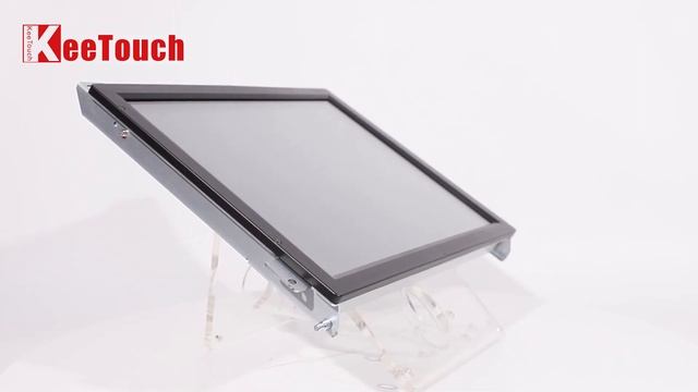 Privacy Films 15 Inch PCAP Touch Screen Monitor IP65 Front Panel Waterproof смотреть онлайн
