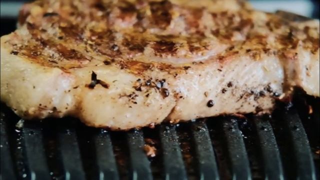 Лучший гриль для дома Royalty Line PME-2200.417.1 смотреть онлайн