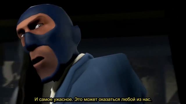 Introducing the Source Filmmaker (русская версия)