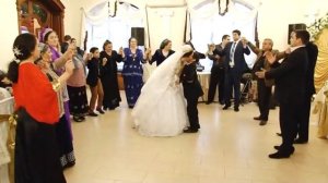 Свадьба Андрея и Княгини Часть 3