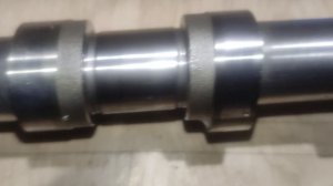 распредвал 276