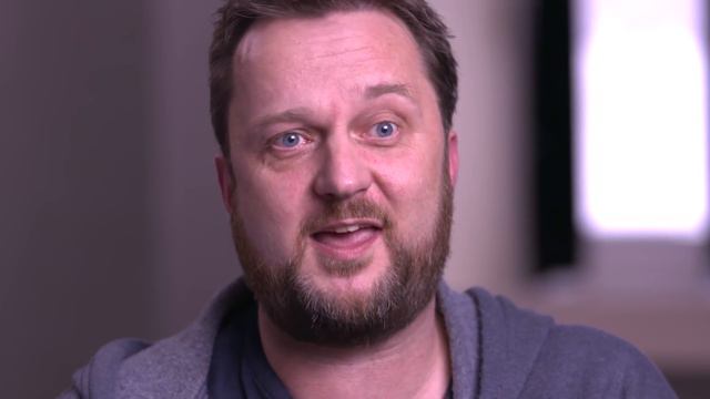 Blood & Truth Interview | PS VR смотреть онлайн