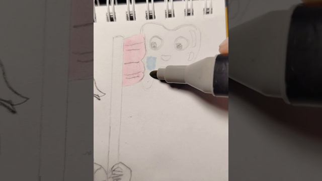 Рисуем А4 смотреть онлайн