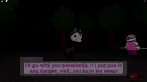 ИСТОРИЯ (СЮЖЕТ) ВСЕХ 3 концовок в Пигги 2 роблокс | Piggy Book 2 roblox | Глава 6 Фабрика (Factory)