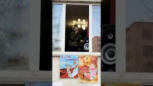 "Эх, путь дорожка фронтовая!!!"