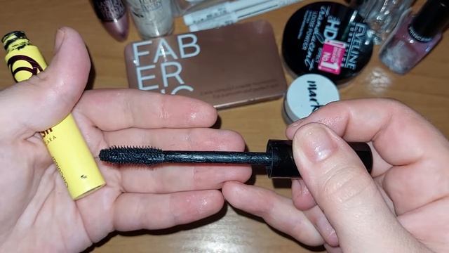 Пустышки декоративной косметики за 7 месяцев смотреть онлайн