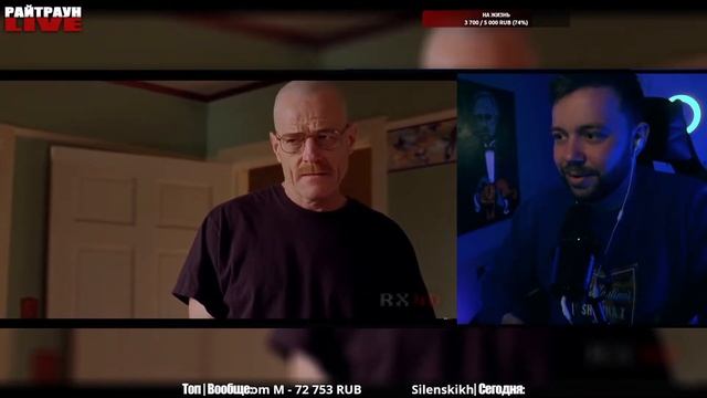 РАЙТРАУН СМОТРИТ Покупка игрового ПК в Aliexpress | RX4D смотреть онлайн