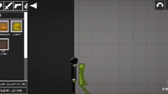 Гниющие фрукты