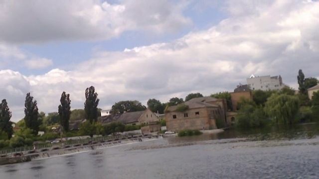 Евгений Потоцкий. Река. смотреть онлайн