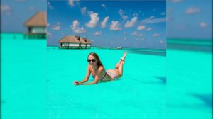 Красивая Музыка Для Отдыха