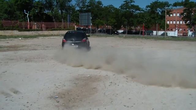 RIP OPEL ASTRA 1.6 смотреть онлайн