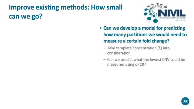 Digital PCR Method Development for Accurate Quantification of Copy Number Variations смотреть онлайн