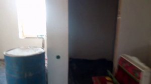 Как спрятать трубы отопления?! Часть 1. штробление .