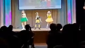 танец обезьяны песня / dance monkey song / Маленькая детская танцевальная песня обезьяны