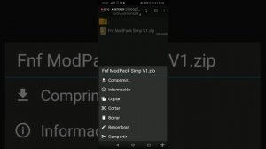 как вставить моды на fnf