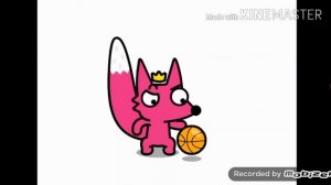BabyFong (KidFong) - Basketball Showdown