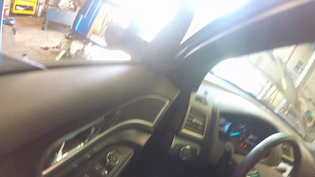 2017 Ford Explorer 3.5L Engine For Sale 24k Miles Stk#R20927 смотреть онлайн