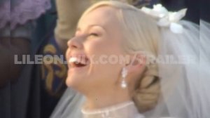 Бедная Настя за кадром - Анна и Владимир поцелуй - свадьба