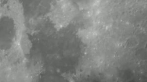 Moon through my telescope @ midnight 6.11.2011 HD 720p!!! (Original)(.MOV)