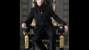 Aro Volturi / My sacrifice