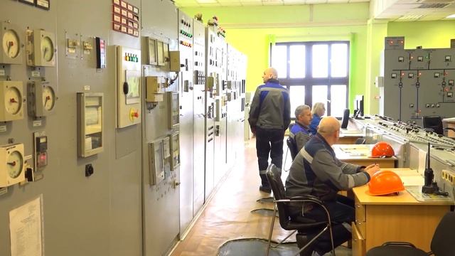 Благодаря им  тепло, светло и уютно. 22 декабря – День энергетика
