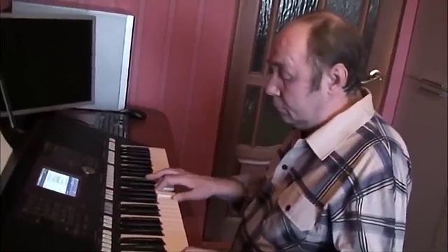 Неизбежность-Сергей Кузнецов смотреть онлайн