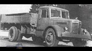 Военные автомобили России грузовики МАЗ 502 hd720