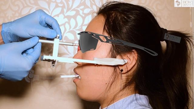 Как работать с лицевой дугой и артикулятором? / How to Dentist