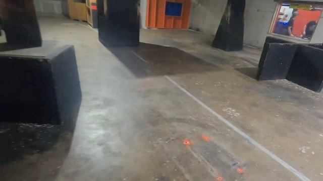 Elite Airsoft Hits 1 Year Of Being A SpeedQB Team смотреть онлайн